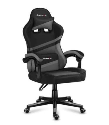 Gaming chair - Huzaro Force 4.4 Grey Mesh
