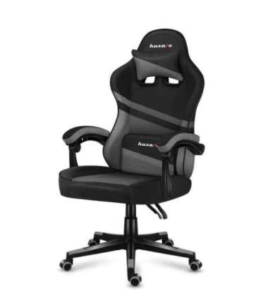 Gaming chair - Huzaro Force 4.4 Grey Mesh