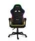 Gaming chair - Huzaro Force 4.4 RGB Black