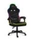 Gaming chair - Huzaro Force 4.4 RGB Black
