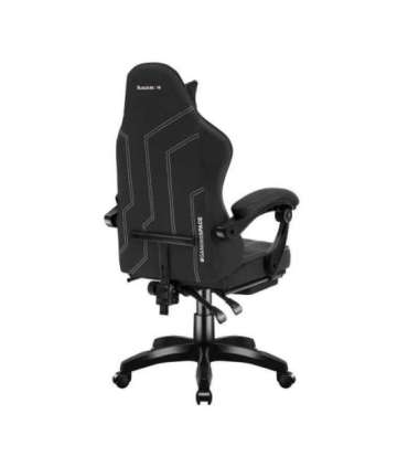 Force 3.7 gaming chair black carbon