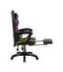 Force 3.7 RGB gaming chair Black