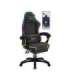 Force 3.7 RGB gaming chair Black