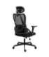 Huzaro Combat 2.7 Black gaming chair