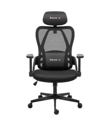 Huzaro Combat 2.7 Black gaming chair
