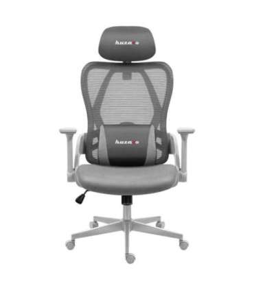Huzaro Combat 2.7 Grey gaming chair