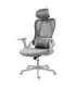Huzaro Combat 2.7 Grey gaming chair
