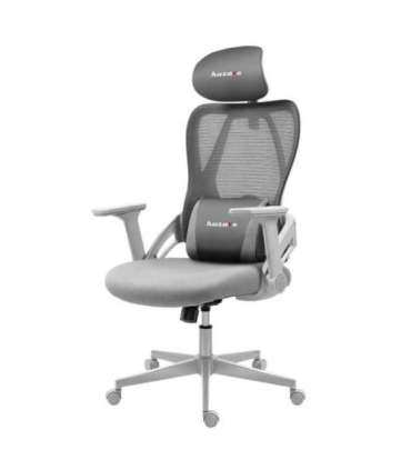 Huzaro Combat 2.7 Grey gaming chair