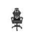 FURY Avenger L Universal gaming chair Padded seat Black