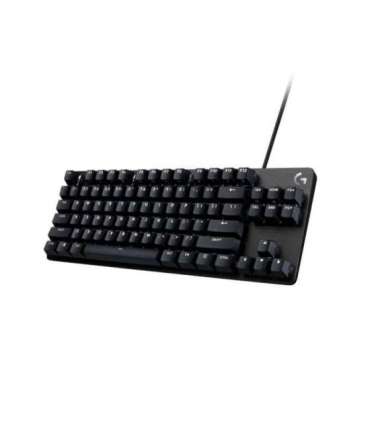 Logitech G G413 TKL SE Mechanical Gaming Keyboard