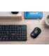 Savio KB-02 keyboard Home/Office USB QWERTY Black