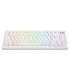 Savio ASTRAL WHITE JADE keyboard Gaming USB QWERTY US International