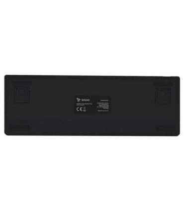 SAVIO BLACKOUT X2 Mechanical Keyboard OUTEMU Blue, Hot Swap