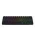 SAVIO BLACKOUT X2 Mechanical Keyboard OUTEMU Brown, Hot Swap