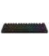 Savio ASTRAL BLACK JADE keyboard Gaming USB QWERTY US International