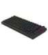 Savio ASTRAL BLACK JADE keyboard Gaming USB QWERTY US International
