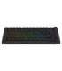 Savio ASTRAL BLACK JADE keyboard Gaming USB QWERTY US International