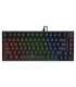 Savio ASTRAL BLACK JADE keyboard Gaming USB QWERTY US International