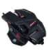 Mad Catz R.A.T. 6+ mouse Right-hand USB Type-A Optical 12000 DPI