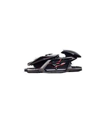 Mad Catz R.A.T. X3 mouse Right-hand USB Type-A Optical 16000 DPI
