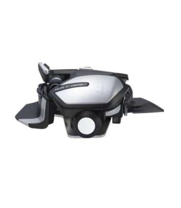 Mad Catz R.A.T. DWS mouse Right-hand RF Wireless + Bluetooth Optical 16000 DPI