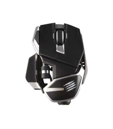 Mad Catz R.A.T. DWS mouse Right-hand RF Wireless + Bluetooth Optical 16000 DPI