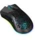 Defender GM-709L Warlock 52709 Wireless mouse for gamers with RGB backlighting