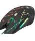 Defender Forced GM-020L mouse Gaming Ambidextrous USB Type-A Optical 3200 DPI