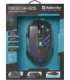 Defender Forced GM-020L mouse Gaming Ambidextrous USB Type-A Optical 3200 DPI