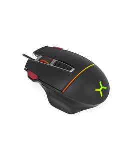 KRUX Fuze Pro mouse Right-hand USB Type-A Optical 12000 DPI