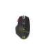 KRUX Fuze Pro mouse Right-hand USB Type-A Optical 12000 DPI