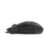 KRUX Fuze Pro mouse Right-hand USB Type-A Optical 12000 DPI