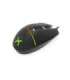 KRUX Fuze Pro mouse Right-hand USB Type-A Optical 12000 DPI