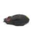 KRUX Fuze Pro mouse Right-hand USB Type-A Optical 12000 DPI