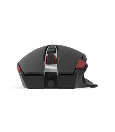 KRUX Fuze Pro mouse Right-hand USB Type-A Optical 12000 DPI
