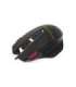 KRUX Fuze Pro mouse Right-hand USB Type-A Optical 12000 DPI