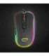 Esperanza EGM303 mouse Right-hand USB Type-C Optical 2400 DPI