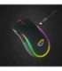 Esperanza EGM303 mouse Right-hand USB Type-C Optical 2400 DPI