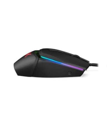 Krux Bot RGB Wired modular gaming mouse
