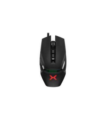 Krux Bot RGB Wired modular gaming mouse