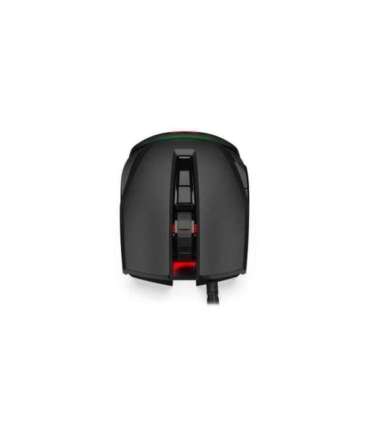 Krux Bot RGB Wired modular gaming mouse
