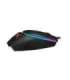 Krux Bot RGB Wired modular gaming mouse
