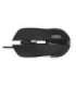 iBox Aurora A-1 mouse Right-hand USB Type-A Optical 2400 DPI