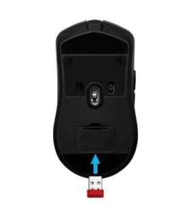 WIRELESS MOUSE DEFENDER DEMON GM-534 RF 3200DPI 6P