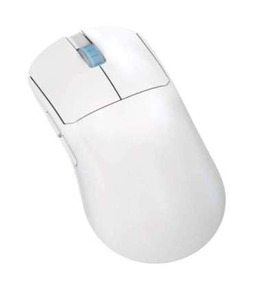 WIRELESS MOUSE DEFENDER FAME GM-516 RF+BT 10000DPI 6P WHITE