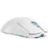 WIRELESS MOUSE DEFENDER FAME GM-516 RF+BT 10000DPI 6P WHITE