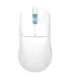 WIRELESS MOUSE DEFENDER FAME GM-516 RF+BT 10000DPI 6P WHITE