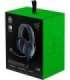 Razer Blackshark V2 X Headset Wired Head-band Gaming Black, Green