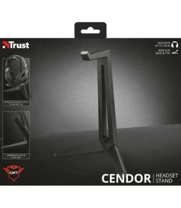 Trust GXT 260 Cendor Headphone holder