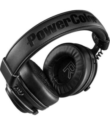 Headphones PowerColor ALPHYN AH10 Wireless Gaming Headset